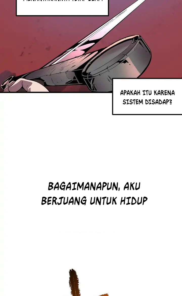 Otherworldly Sword King’s Survival Records chapter 2